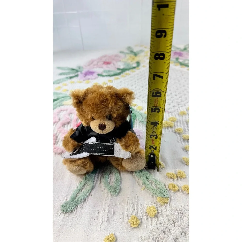 Plushland march dimes